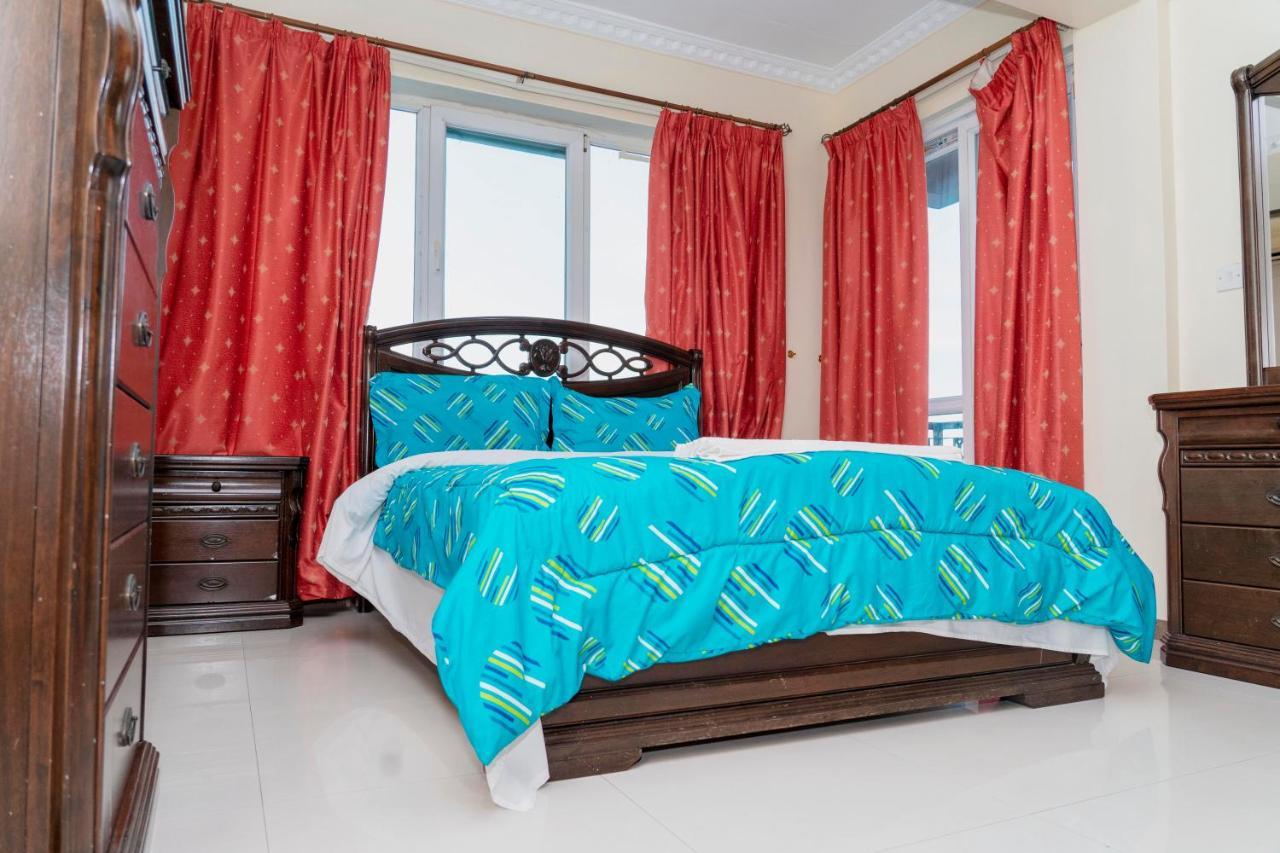 Luxury Apartment With Ocean View In Oyster Bay Daressalam Exterior foto
