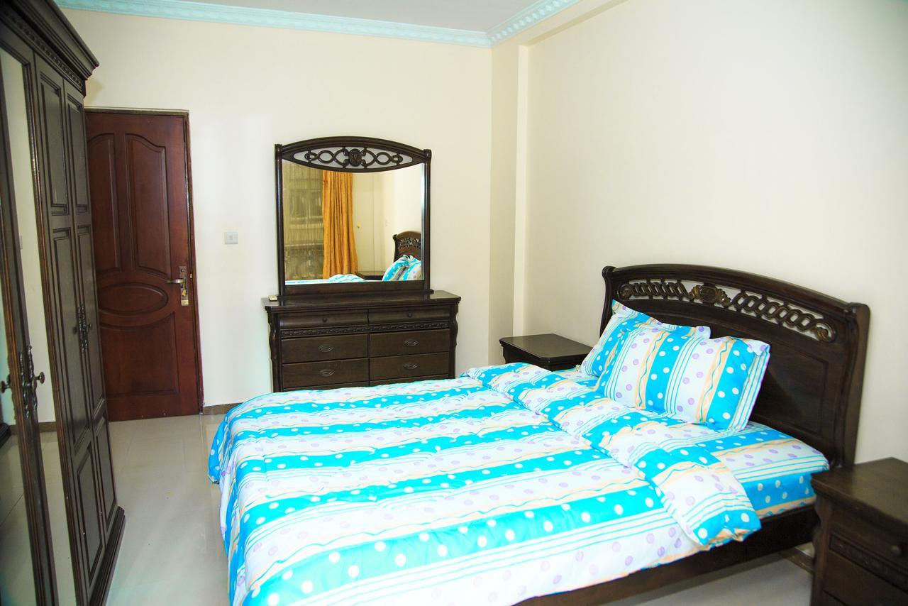 Luxury Apartment With Ocean View In Oyster Bay Daressalam Exterior foto