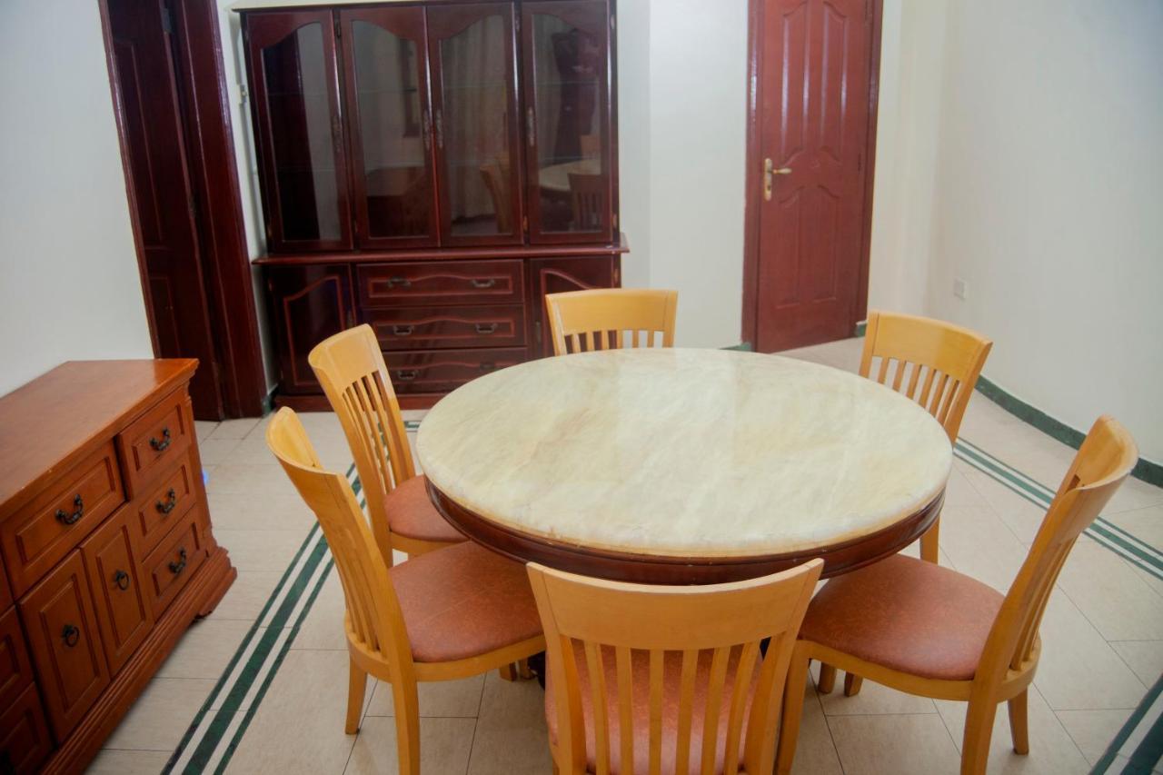 Luxury Apartment With Ocean View In Oyster Bay Daressalam Exterior foto