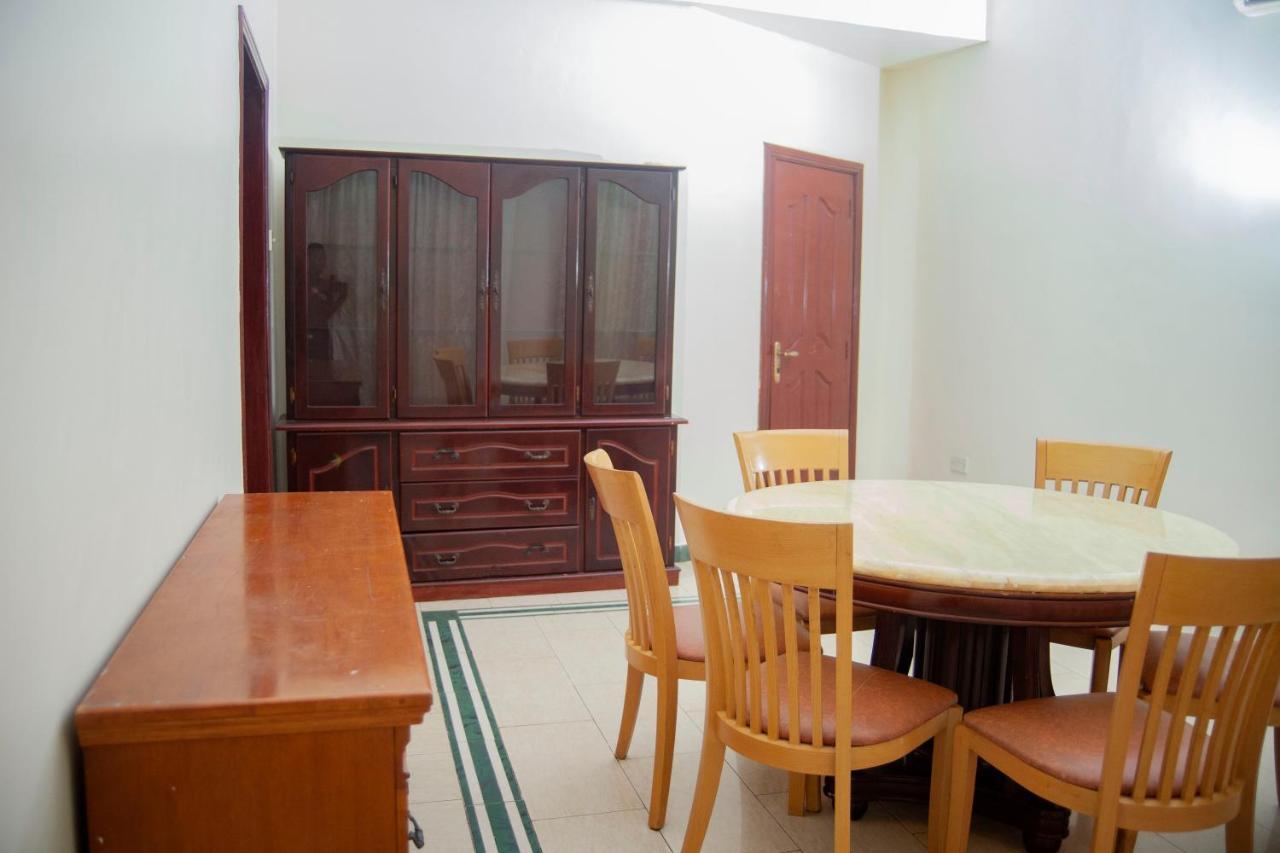 Luxury Apartment With Ocean View In Oyster Bay Daressalam Exterior foto